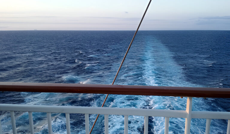 Cruise Adventure Packing