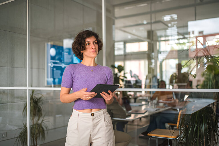 Enabling Saudi Enterprises to Embrace Hybrid Work