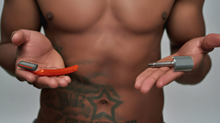 Men’s Intimate Tools