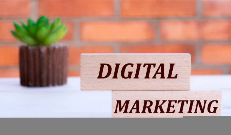 Digital Dominance
