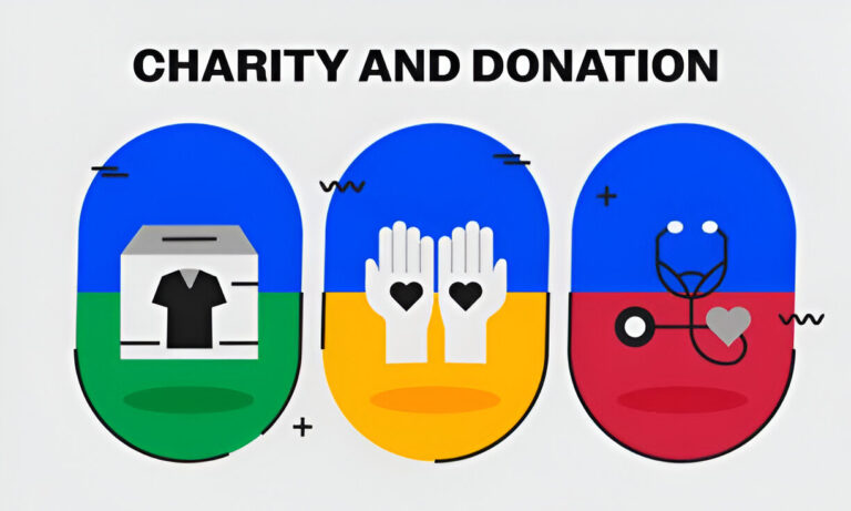 Regular Donating