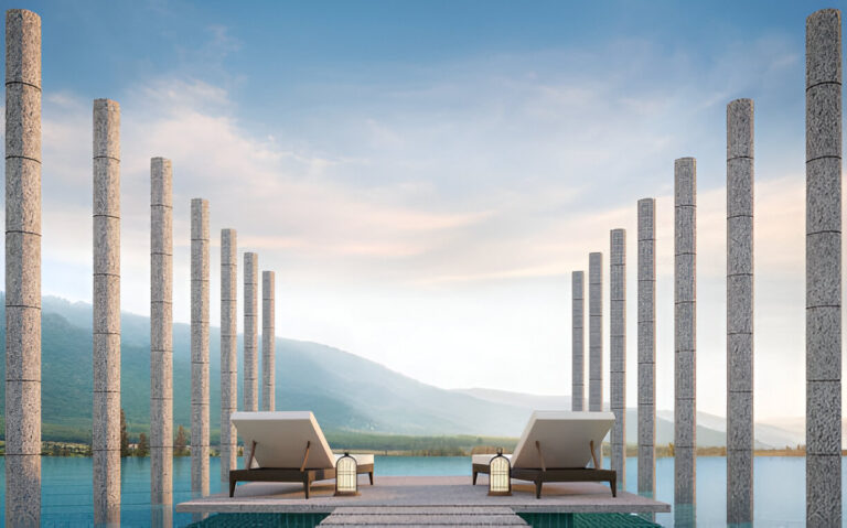Boutique Resorts Redefine Relaxation
