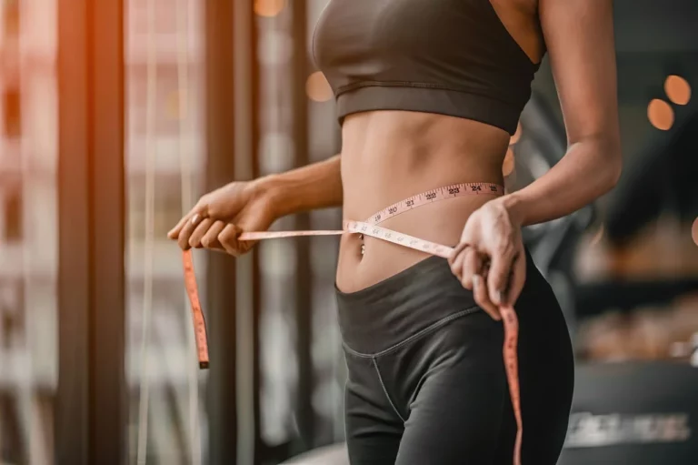 Weight Loss Clinics