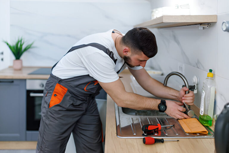 Plumber in Manchester Can Save You Money