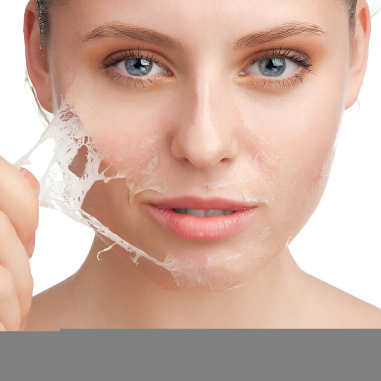 Smooth and Youthful Skin