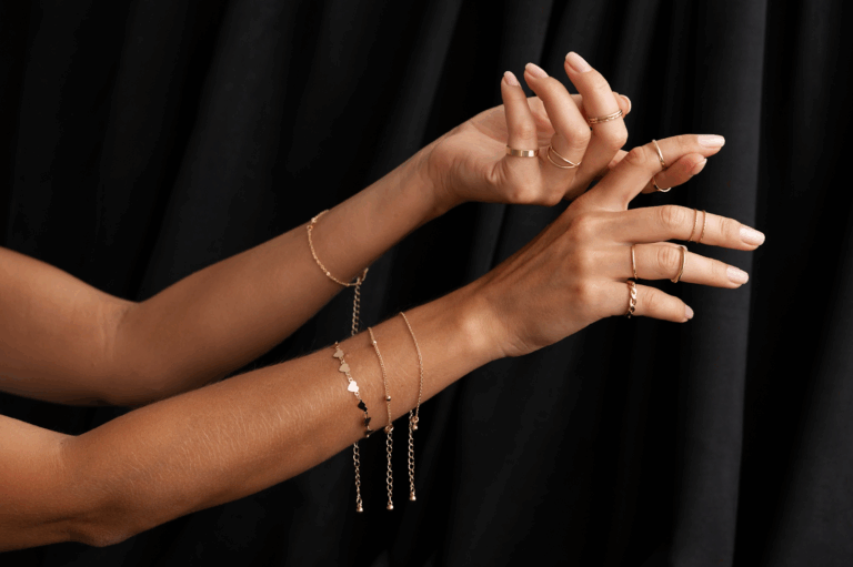 Style Bracelets to Match Your Look