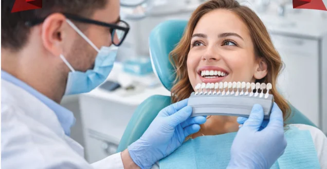 What to Expect During Your First Visit to a Cosmetic Dentist in Cardiff Cosmetic Dentist in Cardiff